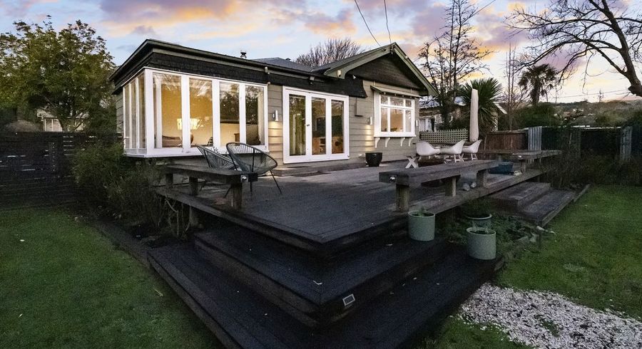  at 11 Aynsley Terrace, Hillsborough, Christchurch