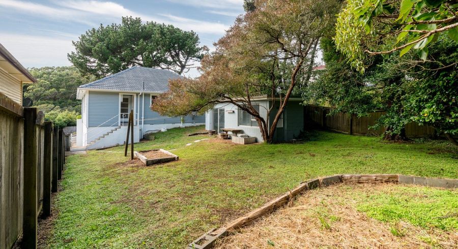  at 51 Middleton Road, Johnsonville, Wellington, Wellington