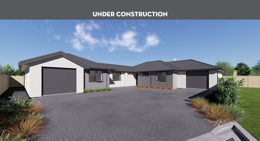  at 14 Radar Drive, Rolleston, Selwyn, Canterbury