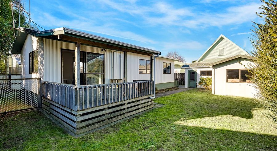  at 9B Matai Street, Maeroa, Hamilton