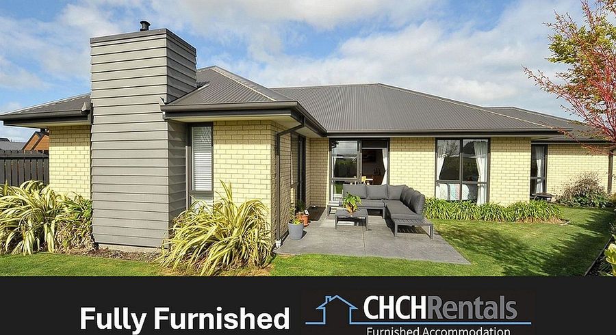  at 3 Blaenavon Lane, Halswell, Christchurch City, Canterbury