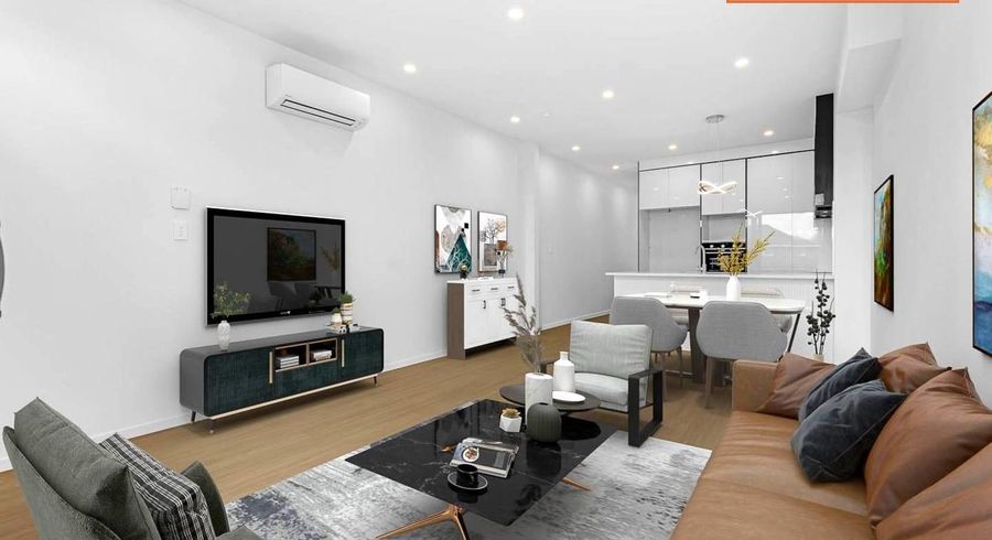  at 1D/1 Hokianga Street, Mangere East, Manukau City, Auckland