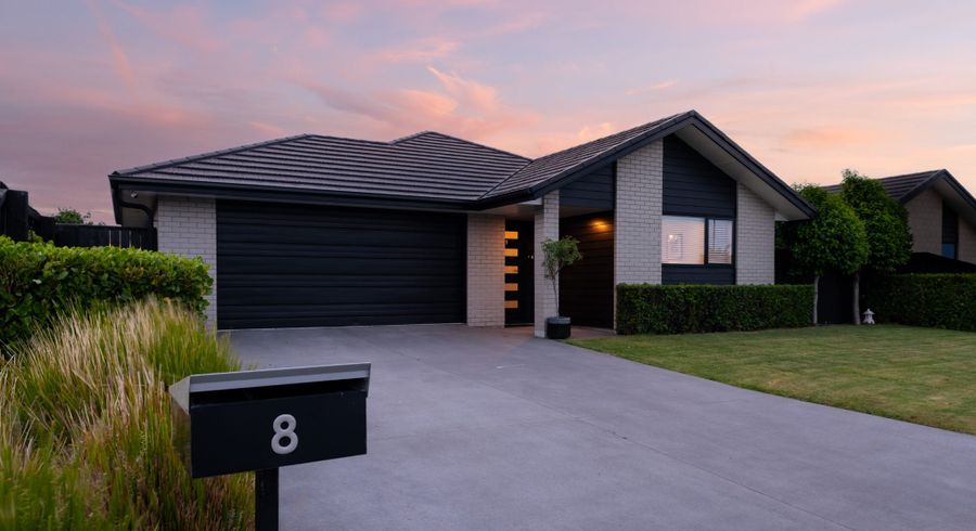  at 8 Merino Street, Marshland, Christchurch City, Canterbury