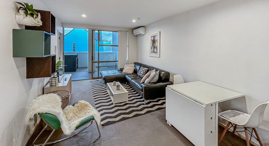  at 105/401 New North Road, Kingsland, Auckland City, Auckland