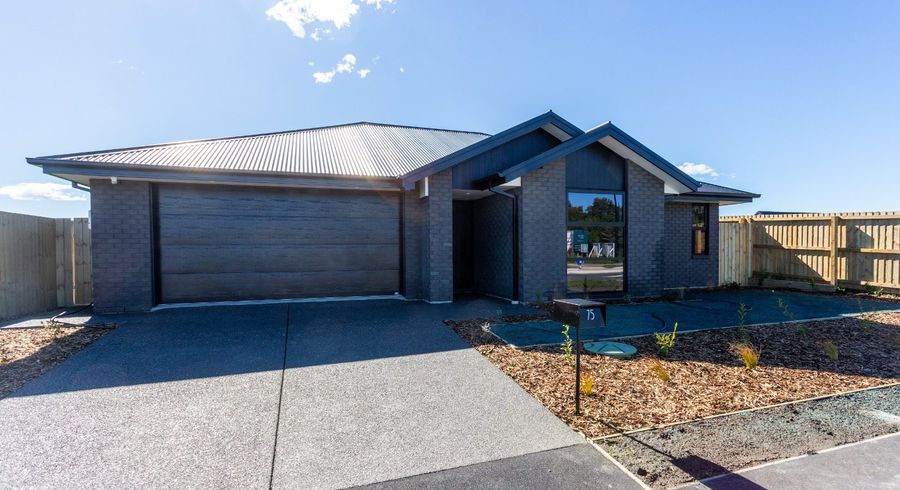  at 75 Whites Tramway Road, Halswell, Christchurch City, Canterbury