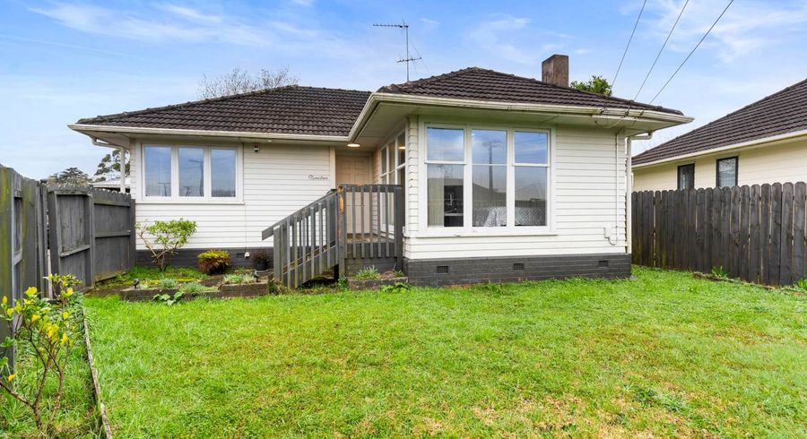  at 1/19 Velvet Crescent, Otara, Auckland