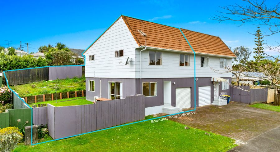  at 39 Kohekohe Street, New Lynn, Auckland