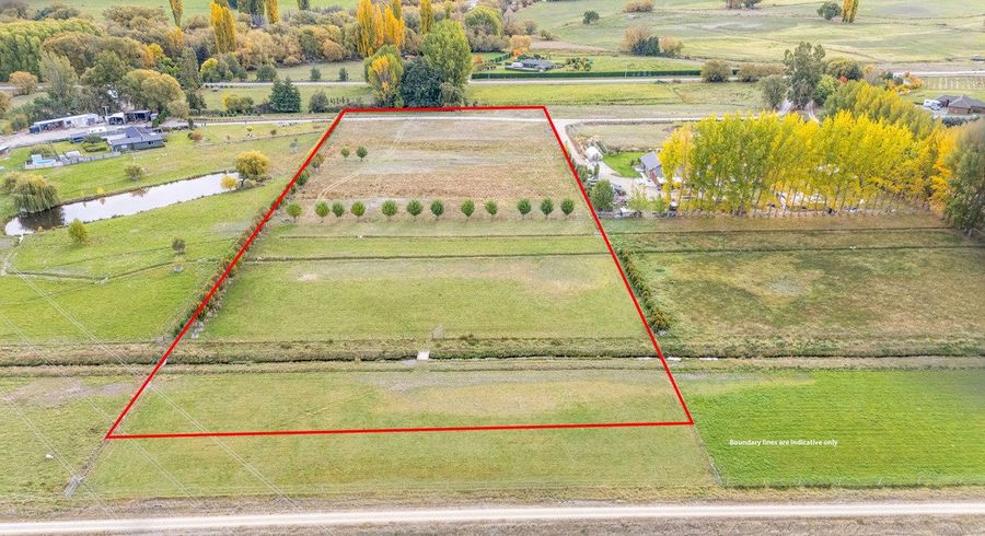  at 80b Fisher Lane, Alexandra, Central Otago, Otago