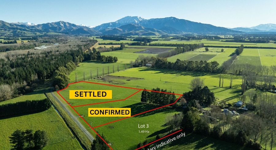  at 204 Silverton Road, Geraldine, Timaru, Canterbury