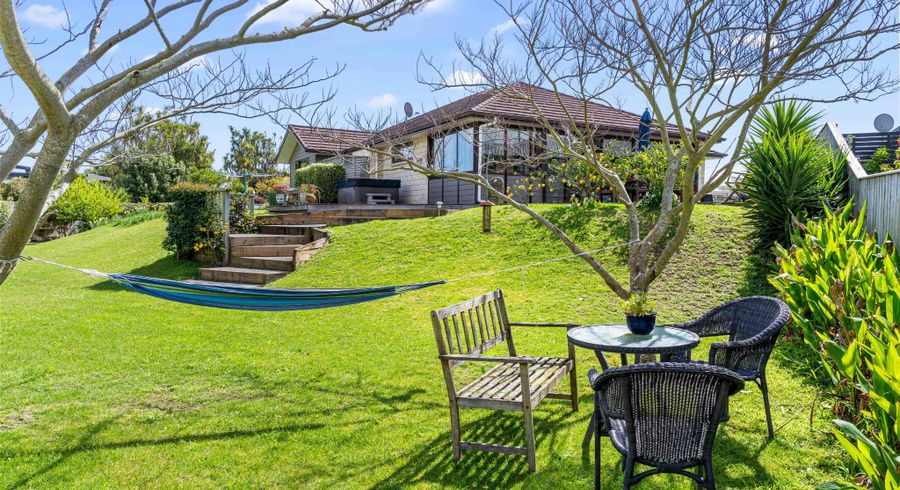  at 38 Titoki Road, Waikanae Beach, Kapiti Coast, Wellington