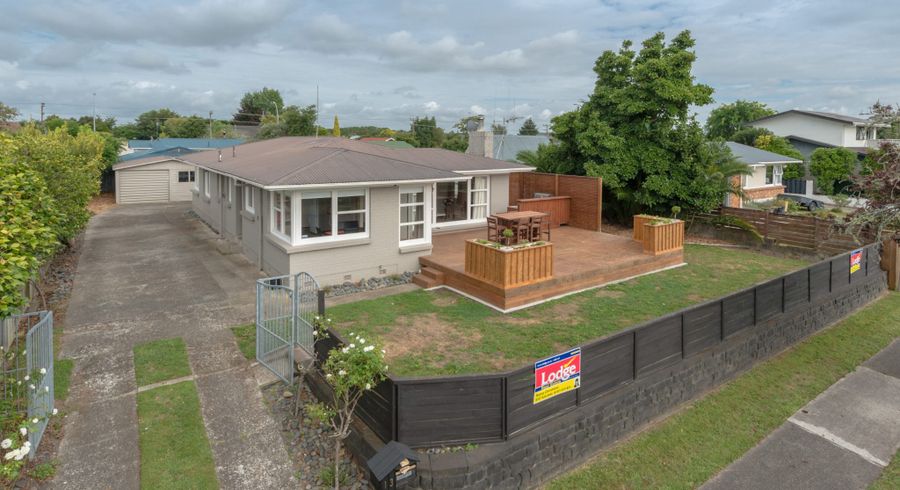  at 13 Clematis Av, Pukete, Hamilton, Waikato