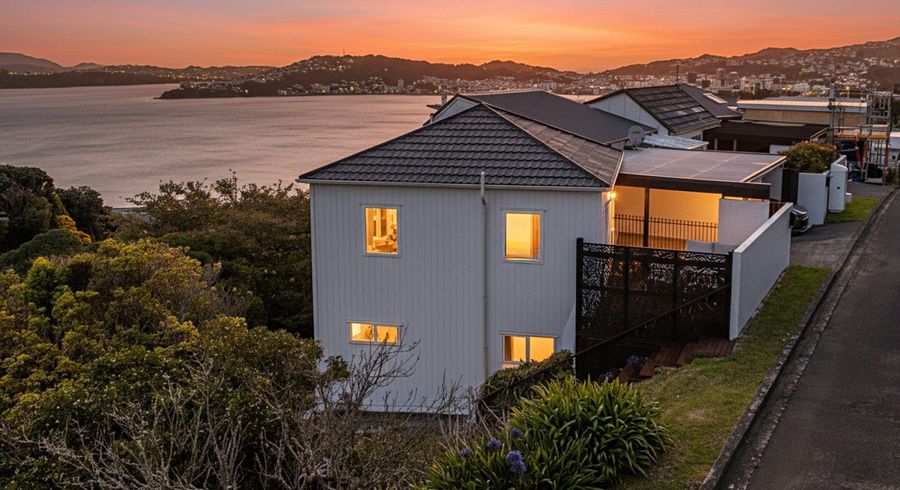  at 5 Elgin Way, Khandallah, Wellington, Wellington