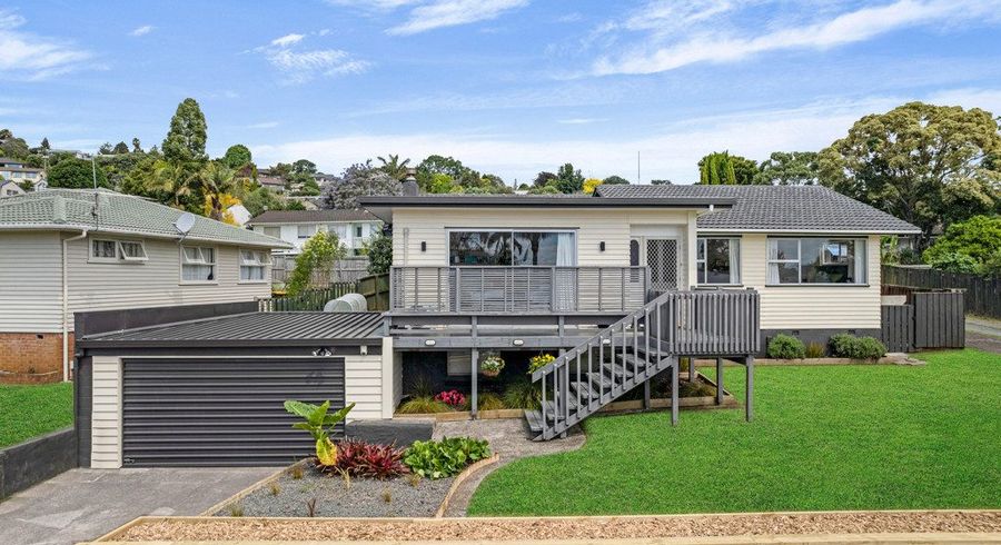  at 31 Mack Place, Red Hill, Papakura