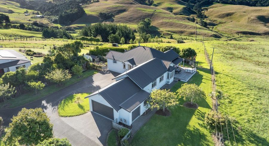  at 130A Gleeson Road, Waiuku, Franklin, Auckland