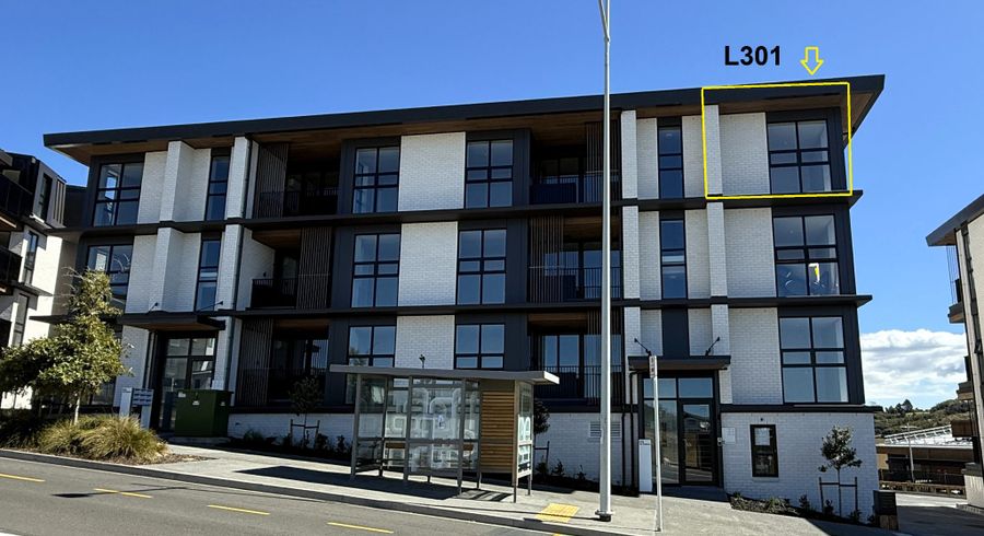  at L301/17 Windlass Street, Long Bay, North Shore City, Auckland