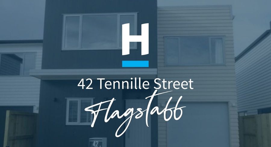  at 42 Tennille Street, Flagstaff, Hamilton, Waikato