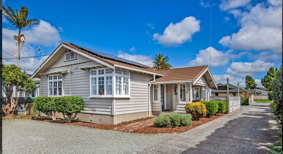  at 65 Mains Avenue, Kensington, Whangarei, Northland