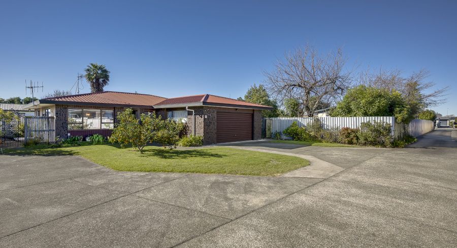  at 4/5 Forward Street, Greenmeadows, Napier, Hawke's Bay