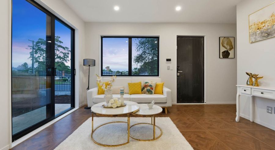  at 30B Christmas Road, Manurewa, Manukau City, Auckland