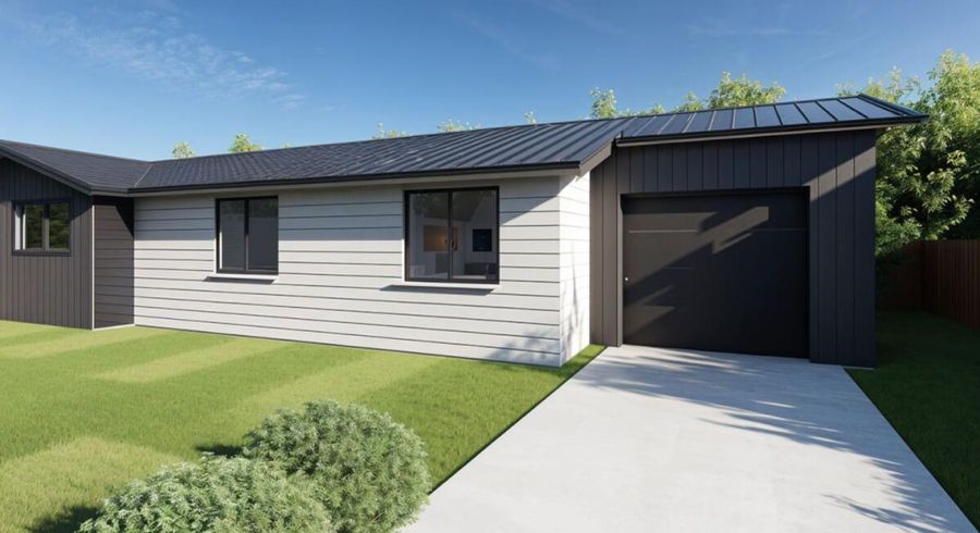  at Lot 660 - 1 Korari Street, Te Kauwhata, Waikato, Waikato