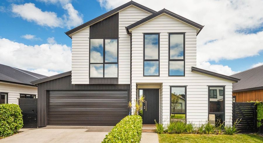  at 13 Waipana Street, Hobsonville, Waitakere City, Auckland