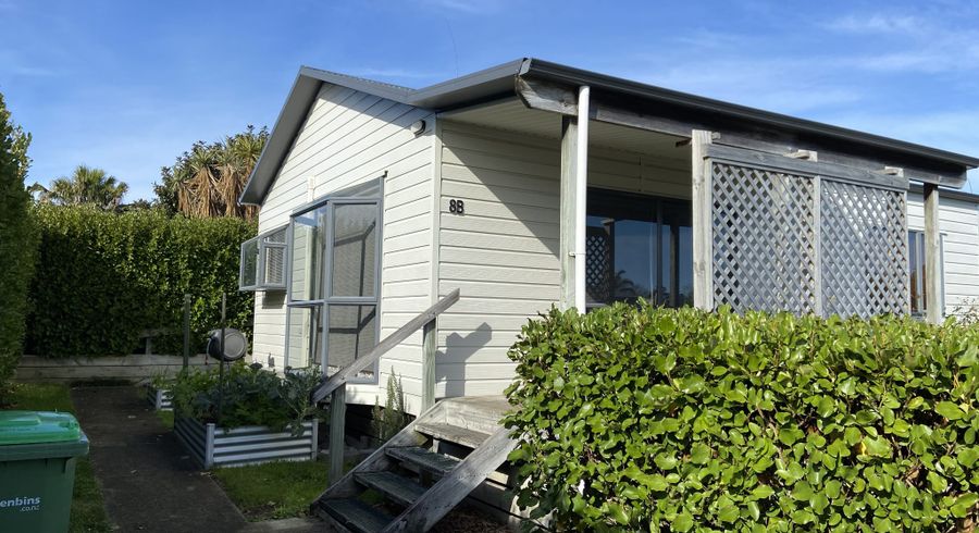  at 8B Alanbrooke Place, Beerescourt, Hamilton, Waikato