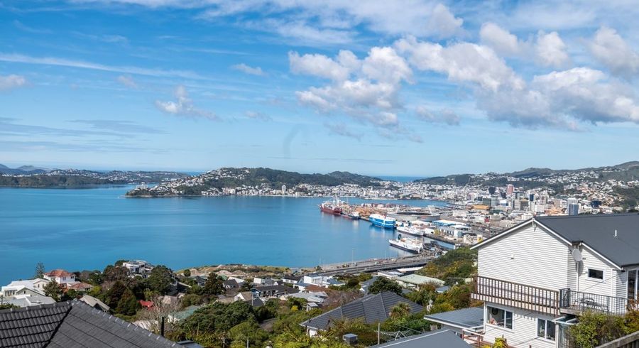  at 103A Jubilee Road, Khandallah, Wellington, Wellington
