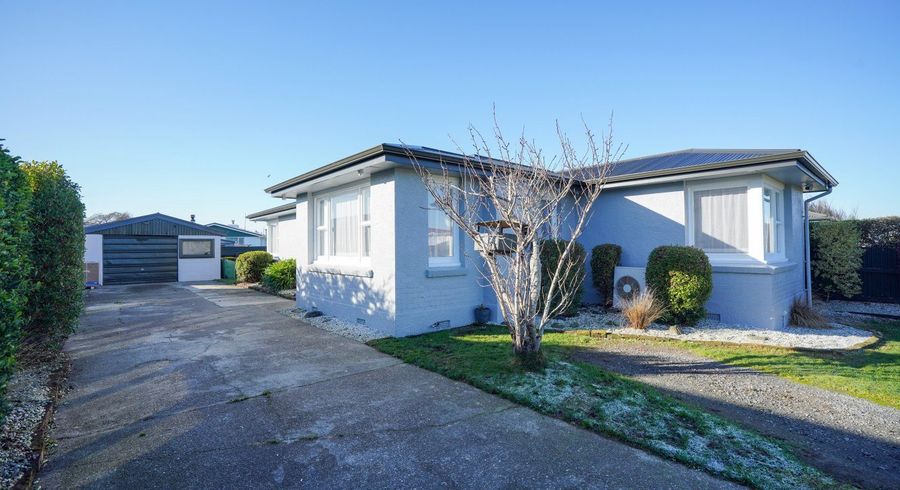  at 230 Conyers Street, Strathern, Invercargill, Southland