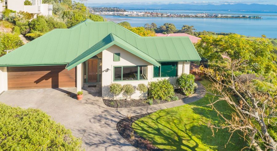  at 22 Walters Bluff, Atawhai, Nelson