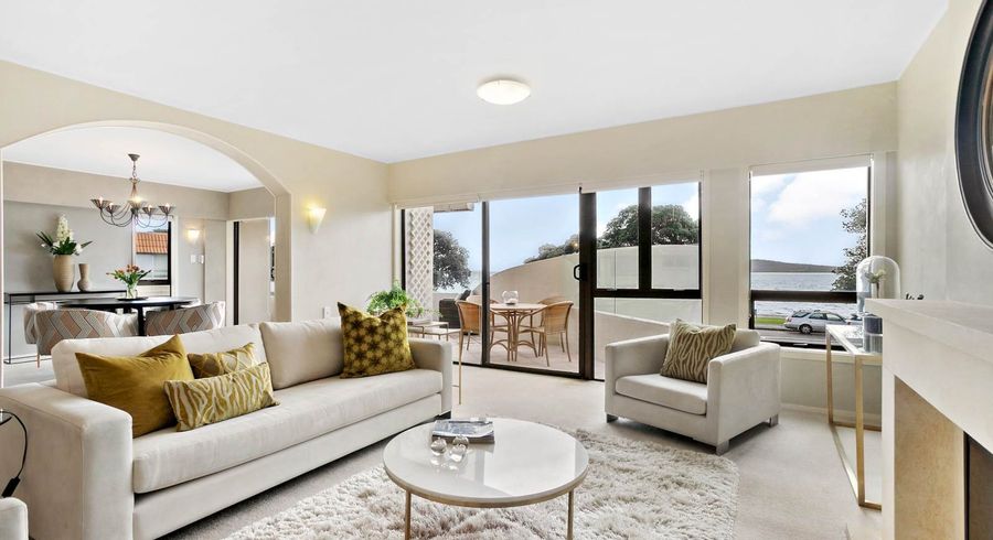  at 5/277 Tamaki Drive, Kohimarama, Auckland City, Auckland