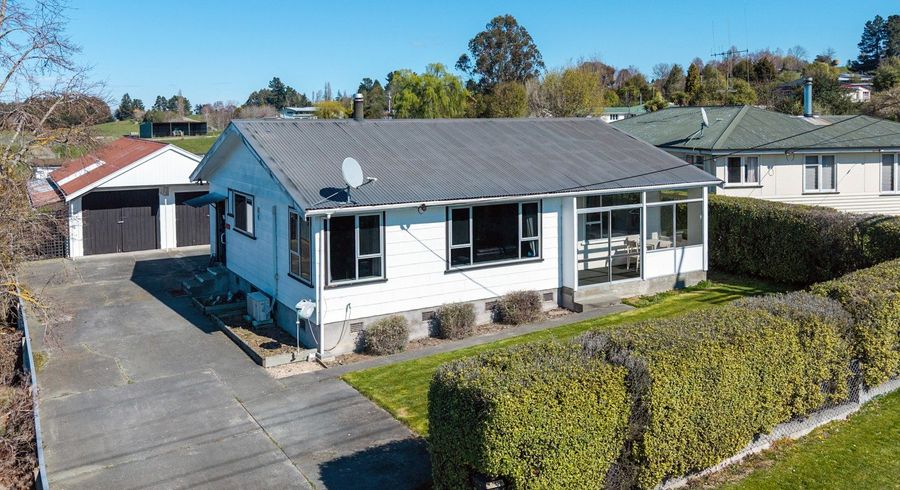  at 26 Huffey Street, Geraldine