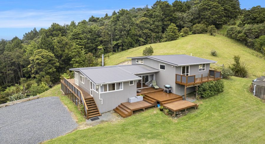  at 271 Pigs Head Road, Whakapara, Hikurangi