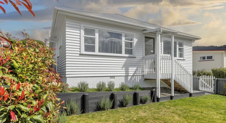  at 45 The Drive, Tawa, Wellington, Wellington