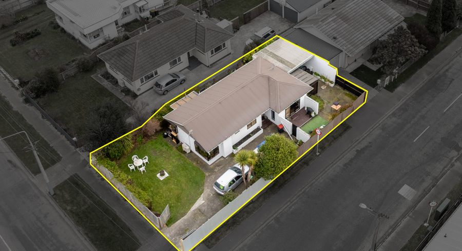  at 73 Hargood Street, Woolston, Christchurch City, Canterbury