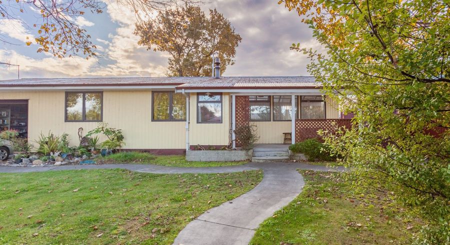  at 4 Saint Pauls Place, Tamatea, Napier
