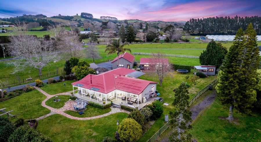  at 7 Lawrence Road, Tuakau, Tuakau