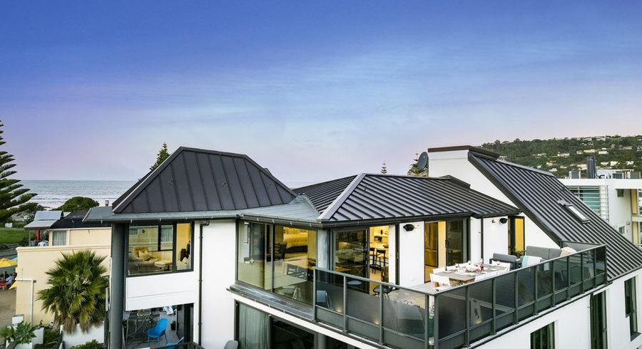  at 6/20 Esplanade, Sumner, Christchurch City, Canterbury