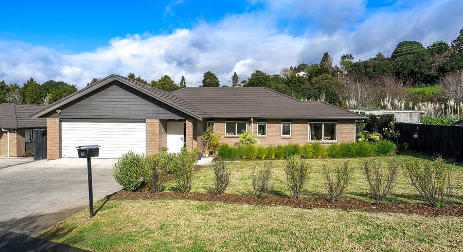  at 16 Miners Lane, Kamo, Whangarei