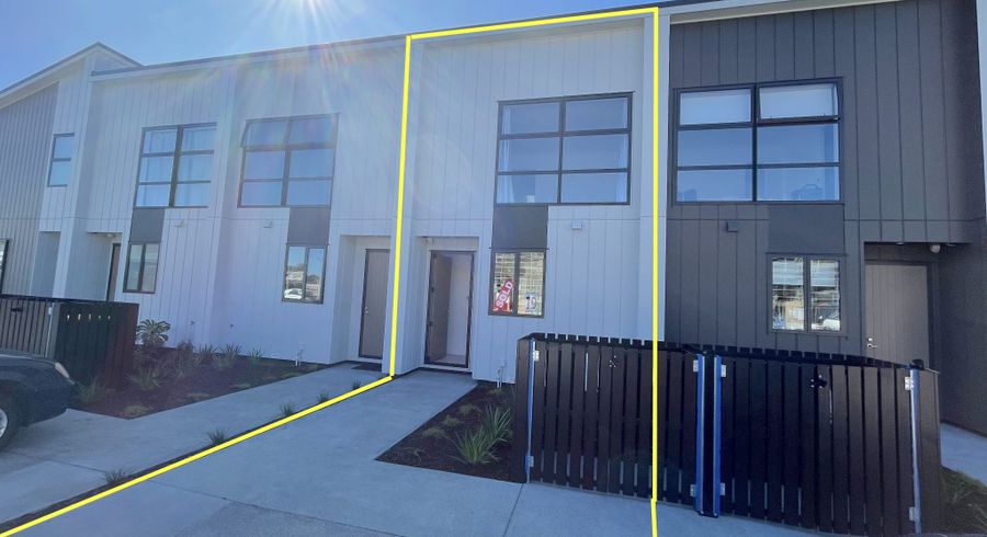  at 9 Kaokao Lane, Mangere, Manukau City, Auckland