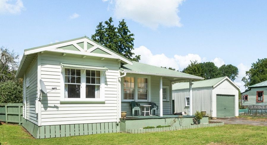  at 175 Normanby Road, Paeroa, Paeroa