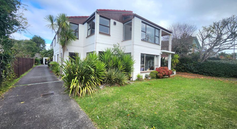  at 3/27 Speight Road, Kohimarama, Auckland