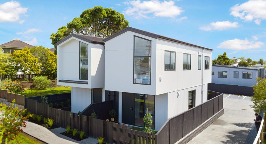  at 7/14 Akehurst Avenue, New Lynn, Waitakere City, Auckland