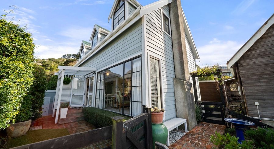  at 8A Cassis Place, Crofton Downs, Wellington, Wellington