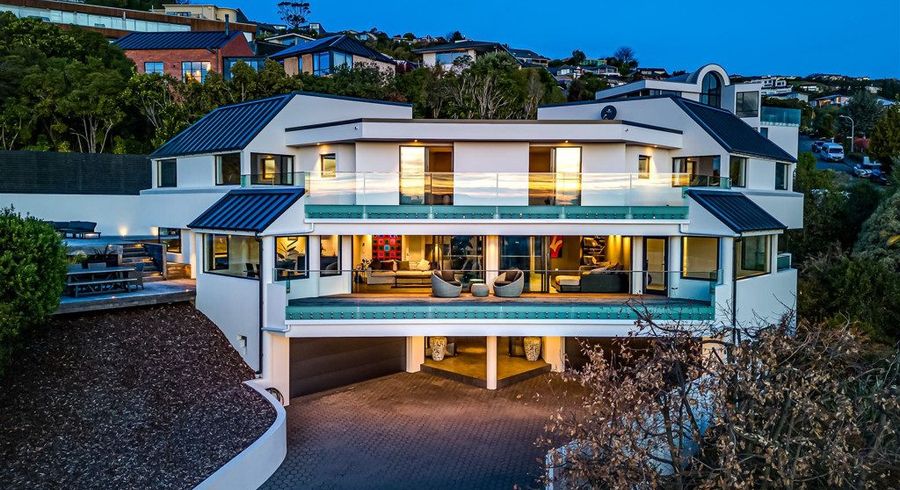  at 15 Woodlau Rise, Huntsbury, Christchurch