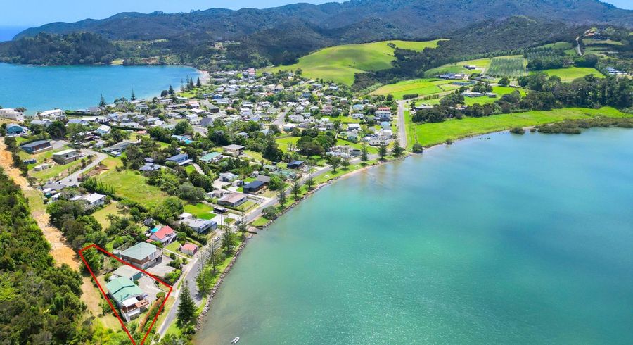  at 29 Marchant Road, Hihi, Mangonui