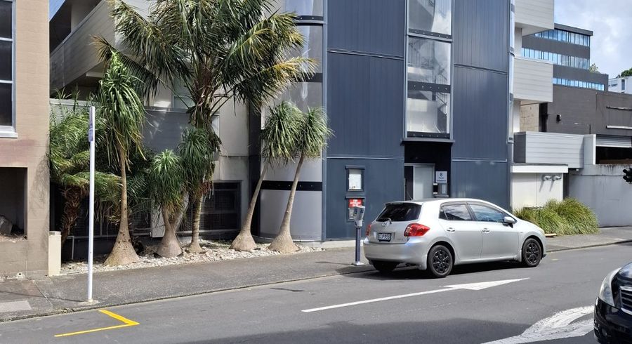  at 8/21 Clayton St, Newmarket, Auckland City, Auckland