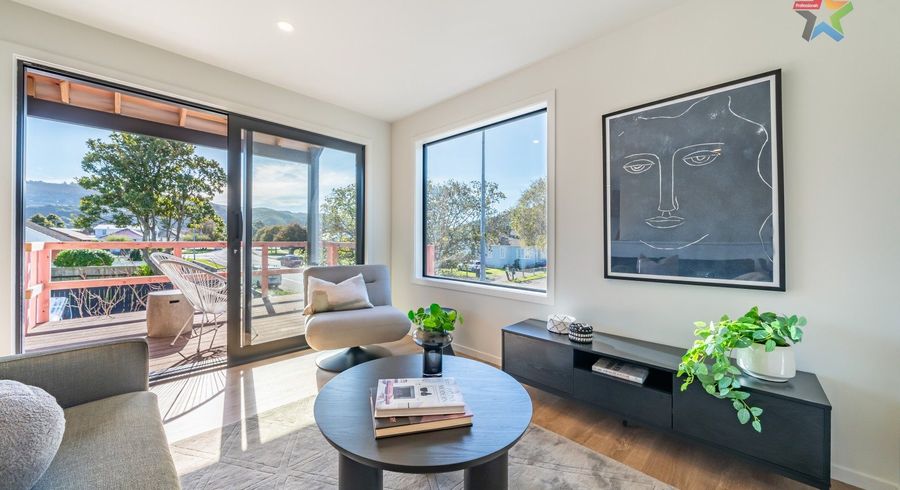  at 1243 High Street, Taita, Lower Hutt, Wellington
