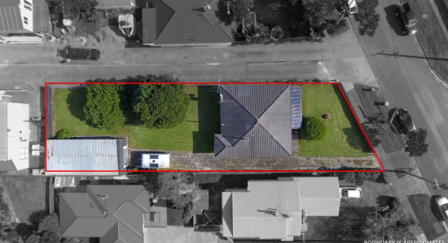  at 87 Oranga Avenue, Onehunga, Auckland