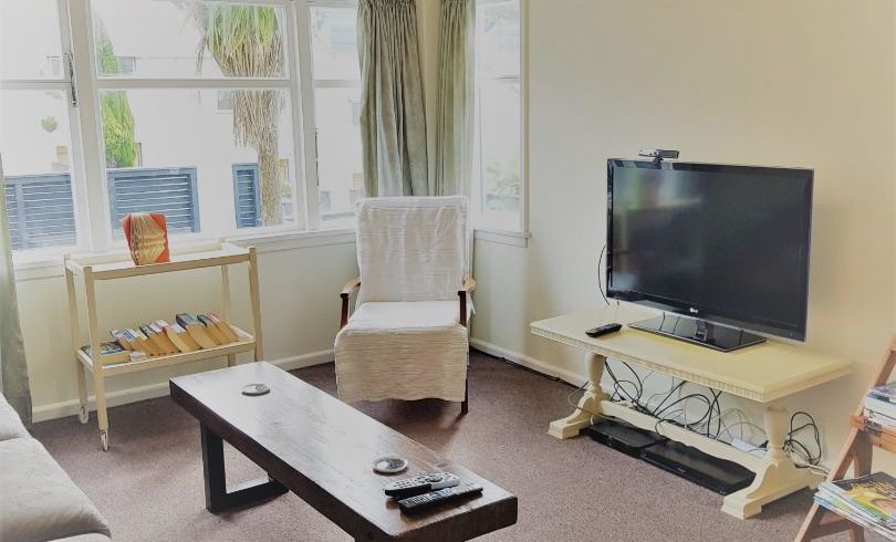  at 1/55 Nairn Street, Mount Cook, Wellington