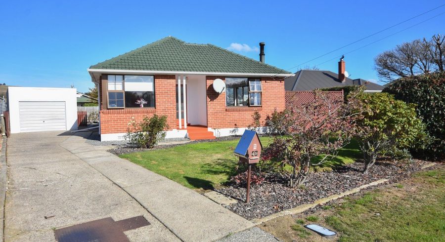  at 49 Doon Street, Mosgiel, Mosgiel